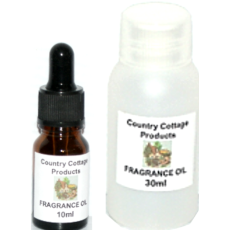 Vanilla Fragrance Oil